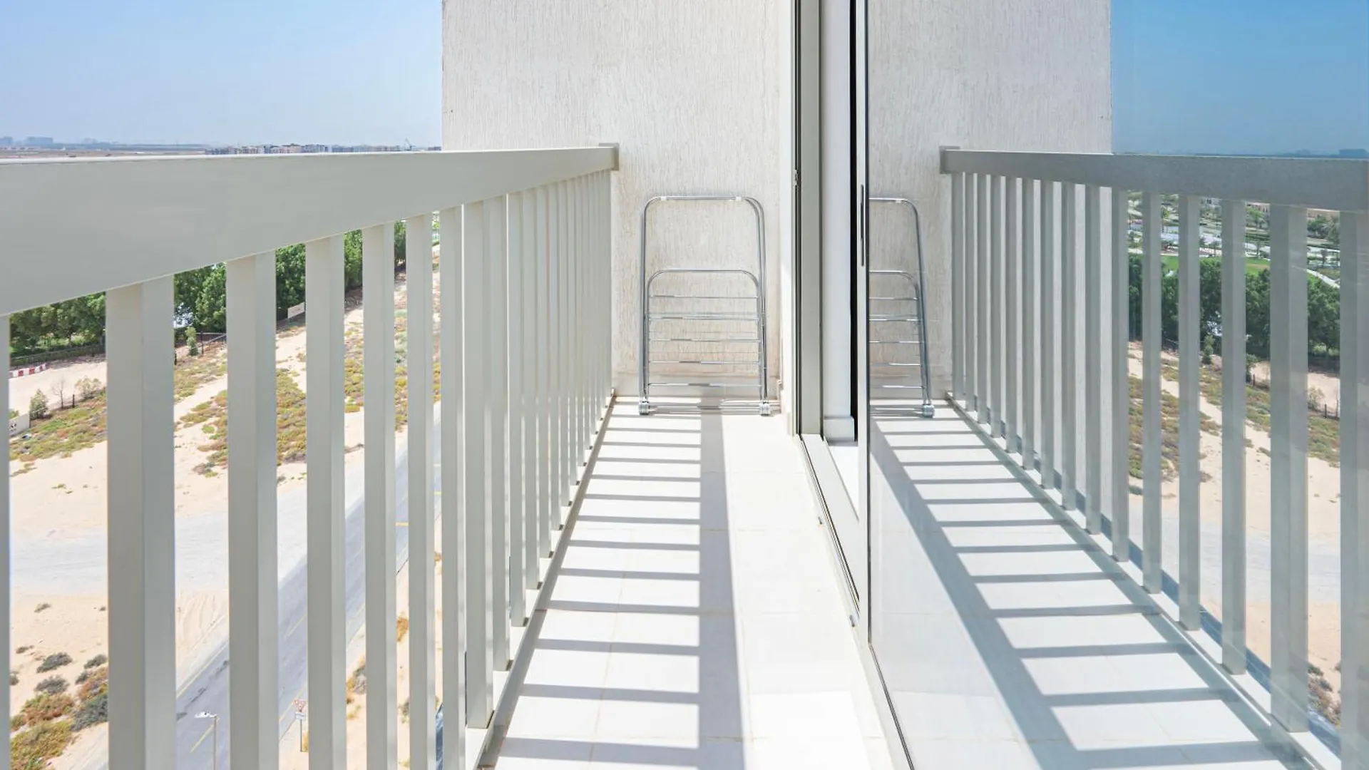 Apartamento Chic Urban Retreat Immerse Yourself In Comfort Dubai Emirados Árabes Unidos