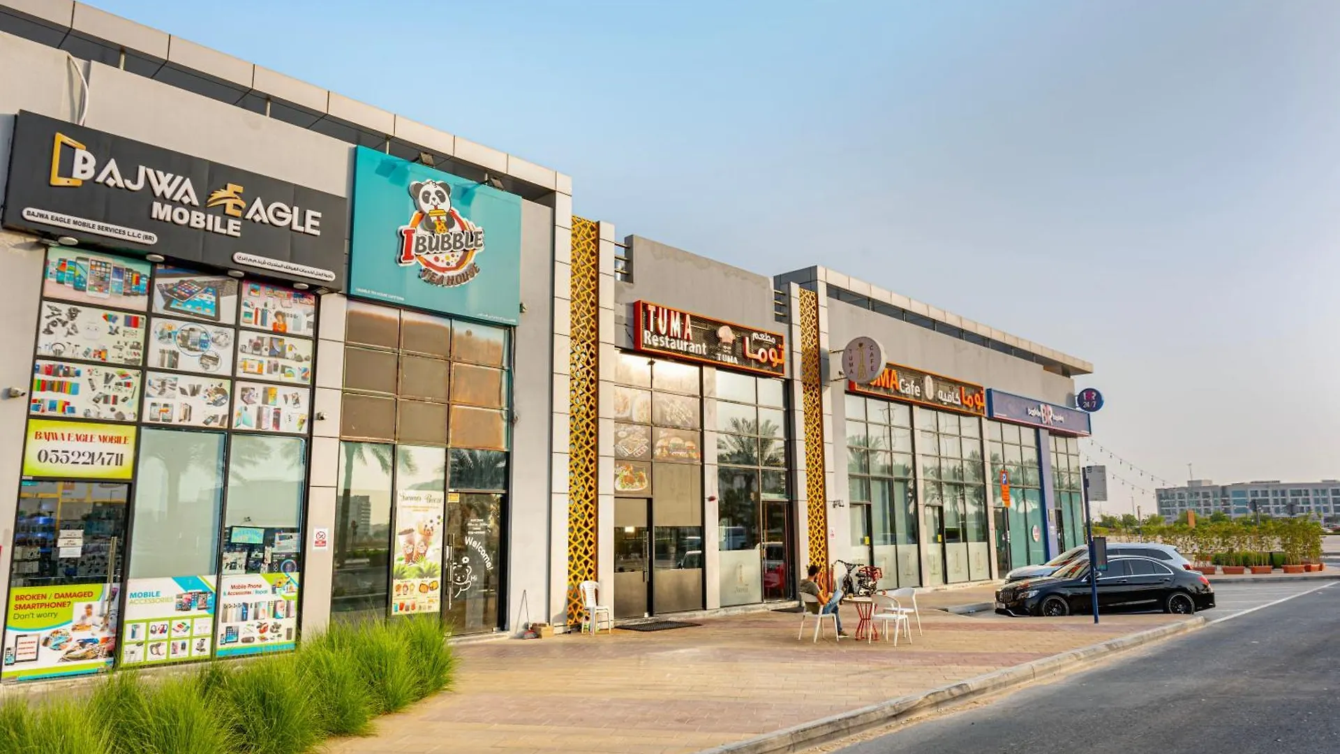 Apartment Chic Urban Retreat Immerse Yourself In Comfort Dubai