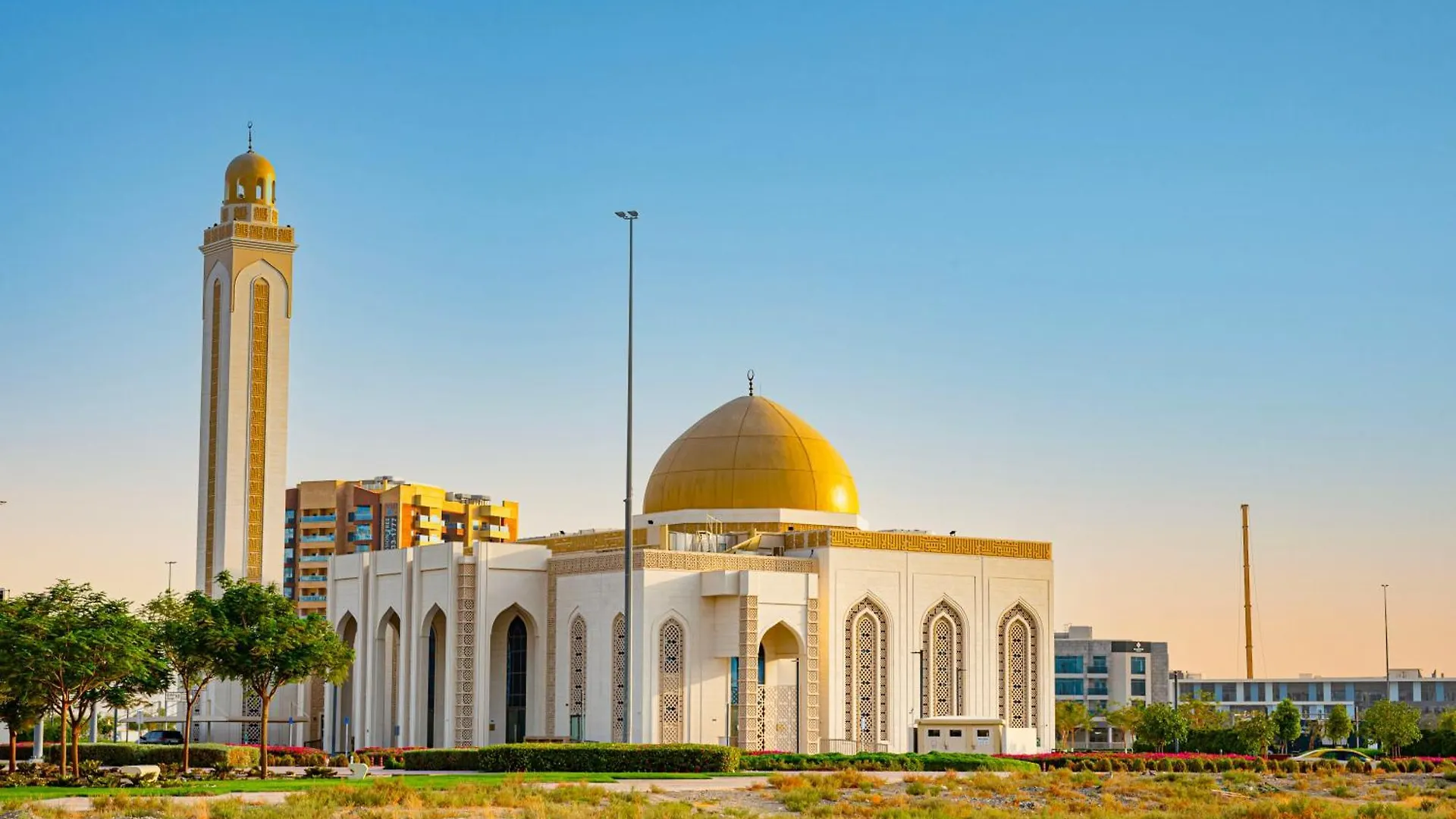 Chic Urban Retreat Immerse Yourself In Comfort Dubai 0*,  United Arab Emirates